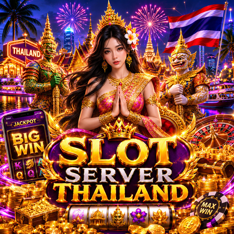 Slot Thailand dengan Berbagai Pilihan Hiburan: Evolusi Baru dalam Dunia Digital Modern