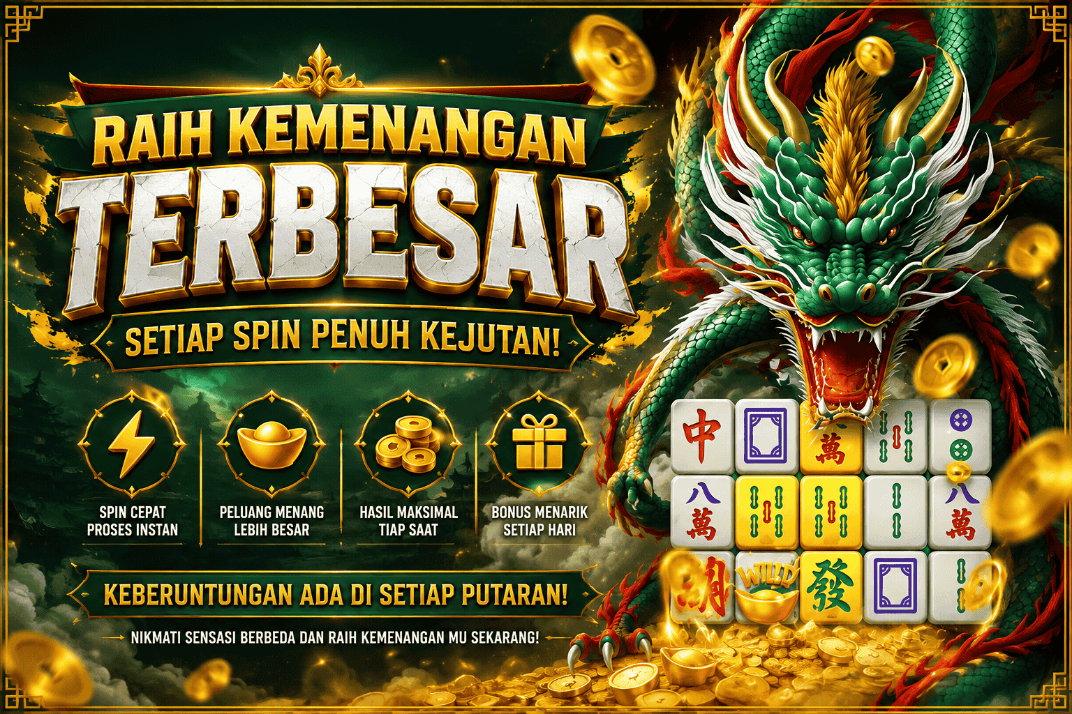 Permainan Online dan Pengalaman Bermain yang Semakin Beragam